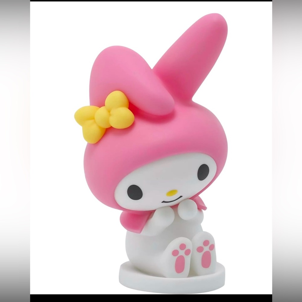 Sanrio My Melody Mood Light NWT